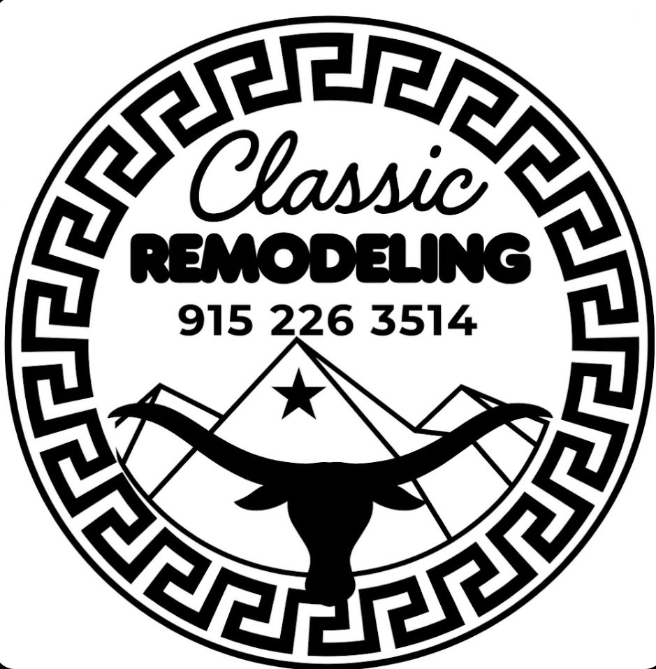 Classic Remodeling CYP Logo